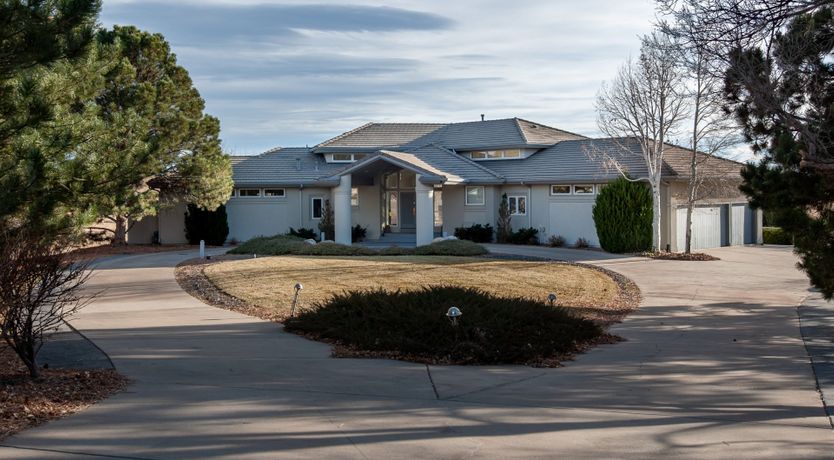 Photo of Argonne Villa