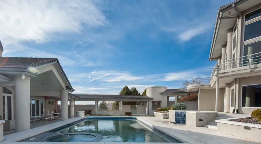 Photo of Argonne Villa