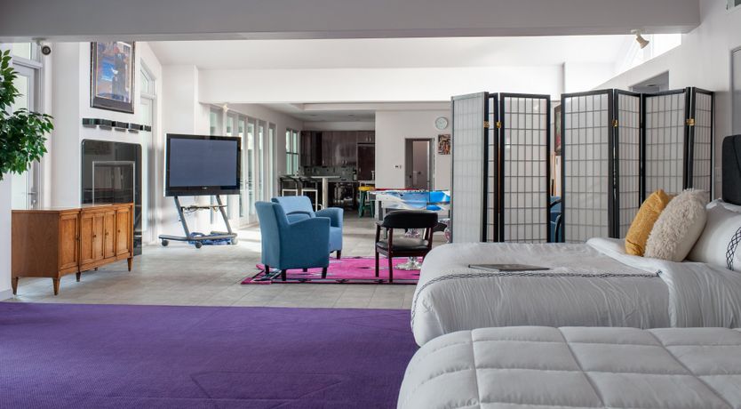 Photo of Argonne Villa