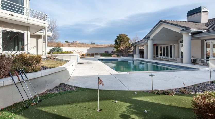 Photo of Argonne Villa