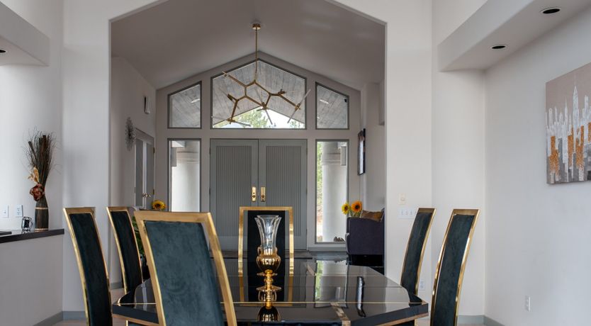 Photo of Argonne Villa