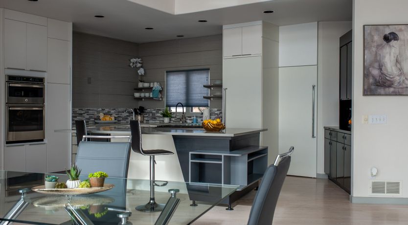 Photo of Argonne Villa