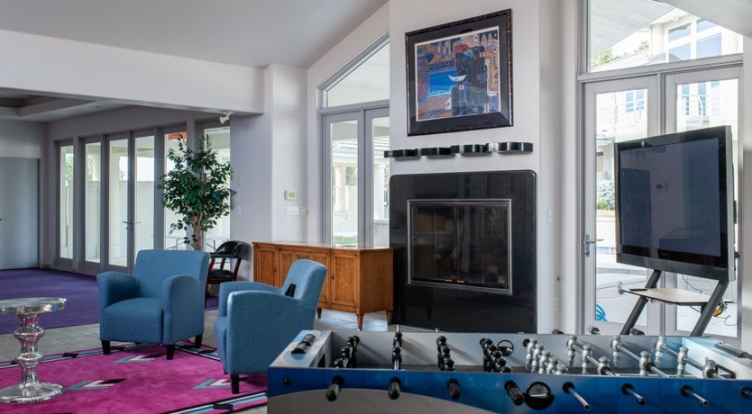 Photo of Argonne Villa