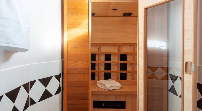 Photo of Argonne Villa