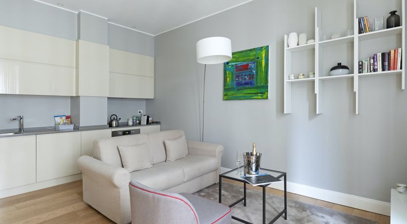 Photo of Irish Coffee