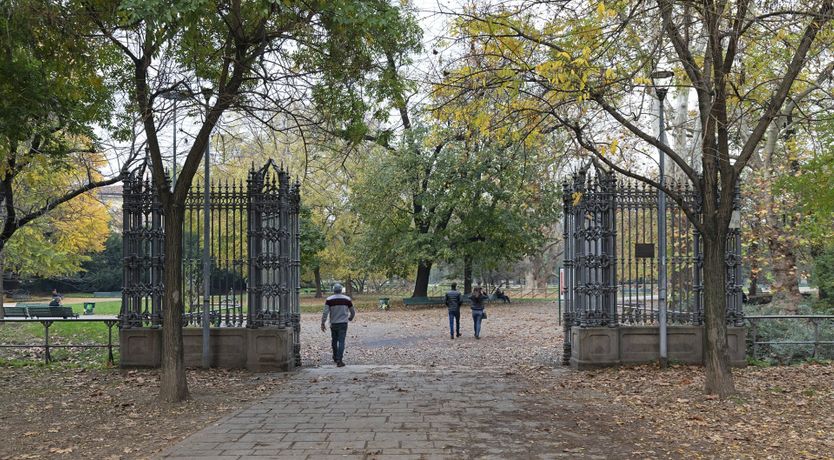 Photo of Irish Coffee