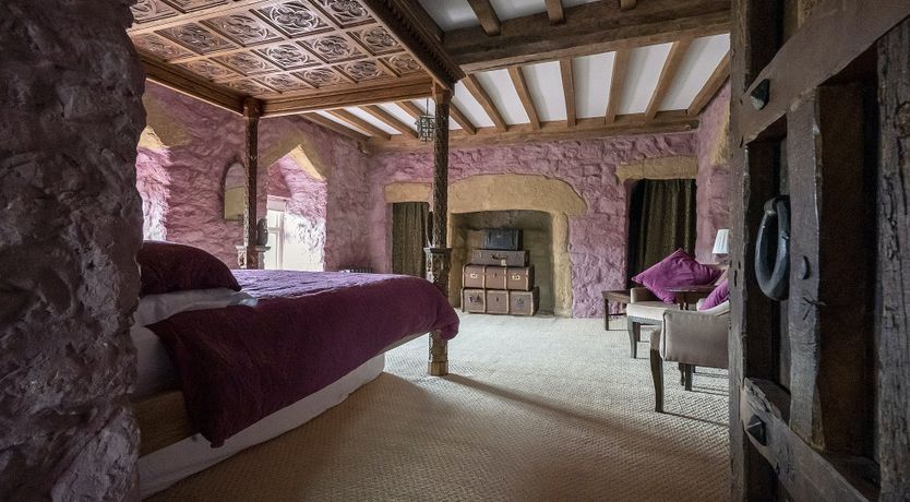 Photo of Knights of the Round