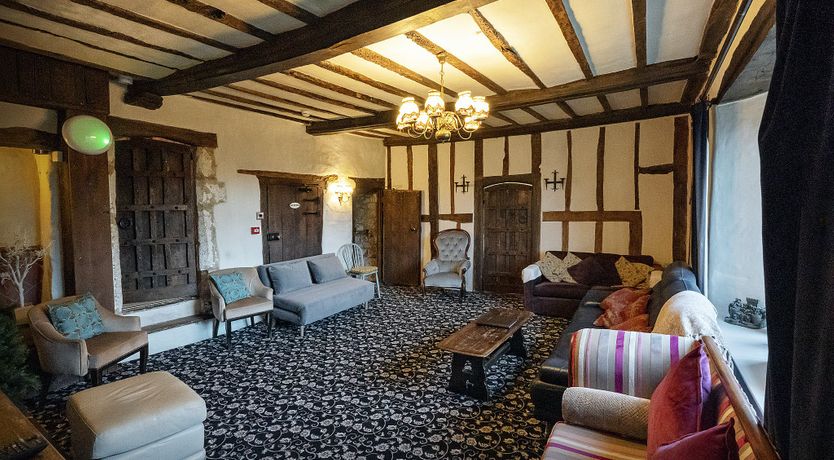 Photo of Knights of the Round