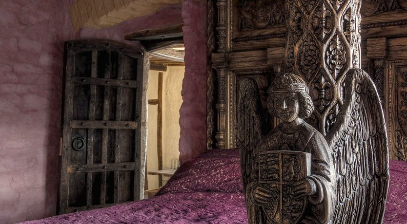 Photo of Knights of the Round