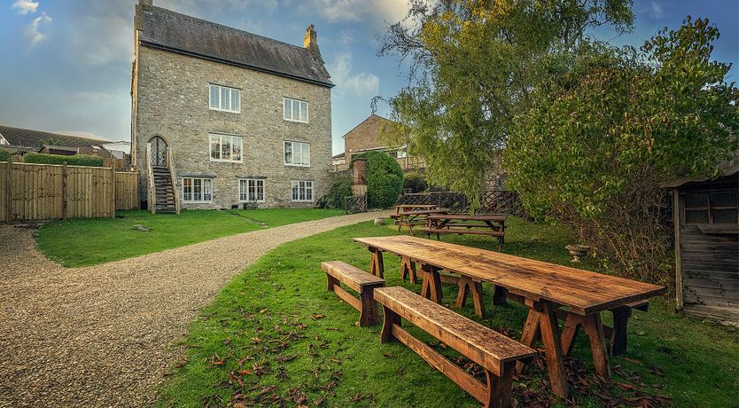 Photo of Knights of the Round