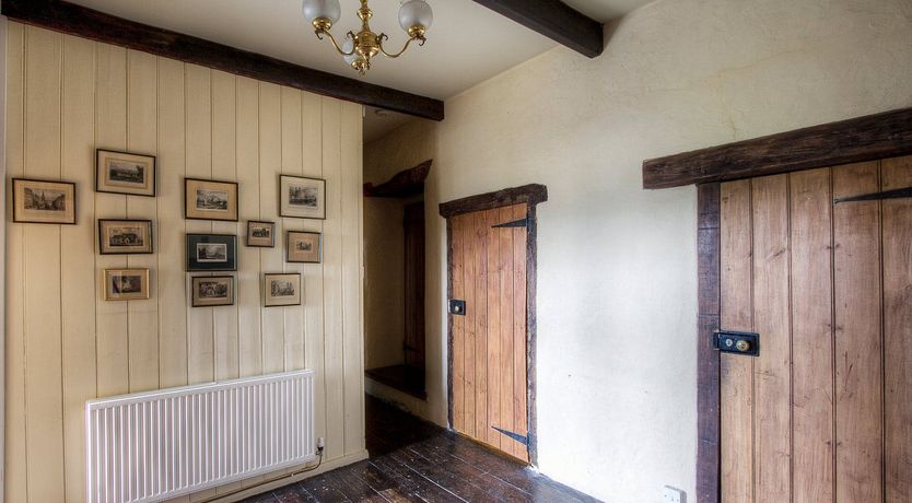 Photo of Knights of the Round