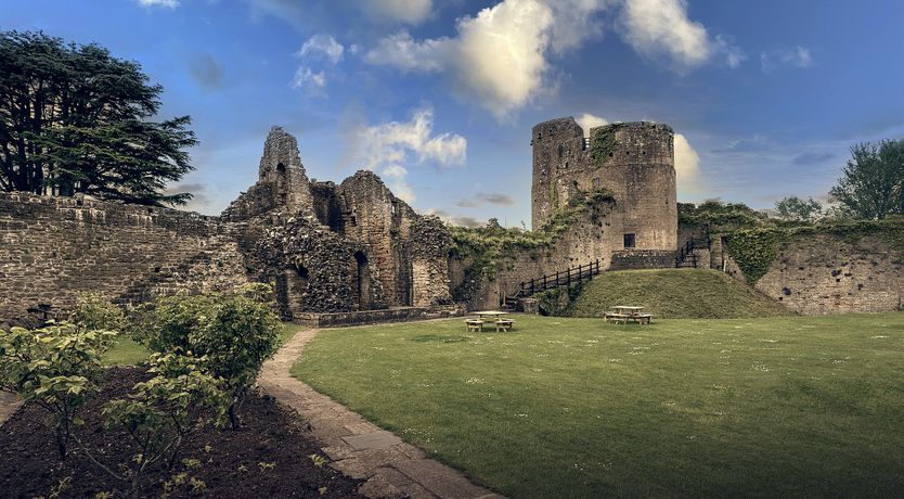 Photo of Knights of the Round