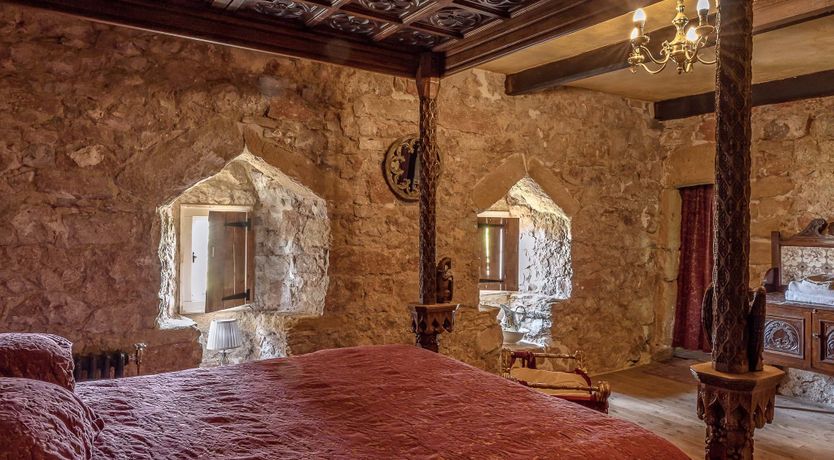 Photo of Knights of the Round