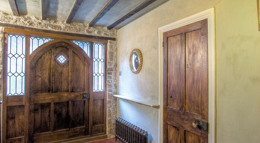 Photo of Knights of the Round