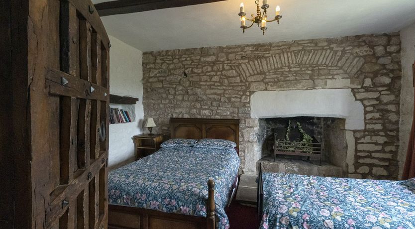 Photo of Knights of the Round