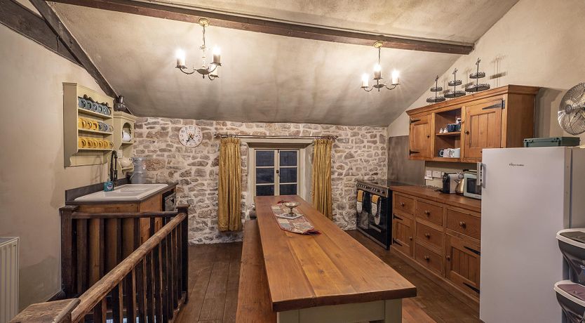 Photo of Knights of the Round