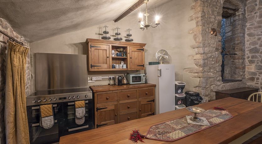 Photo of Knights of the Round