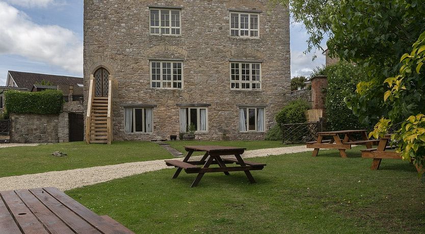 Photo of Knights of the Round