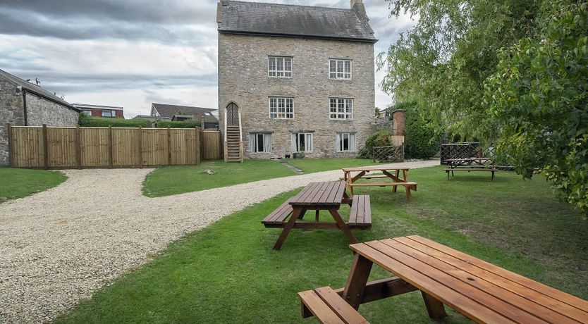 Photo of Knights of the Round