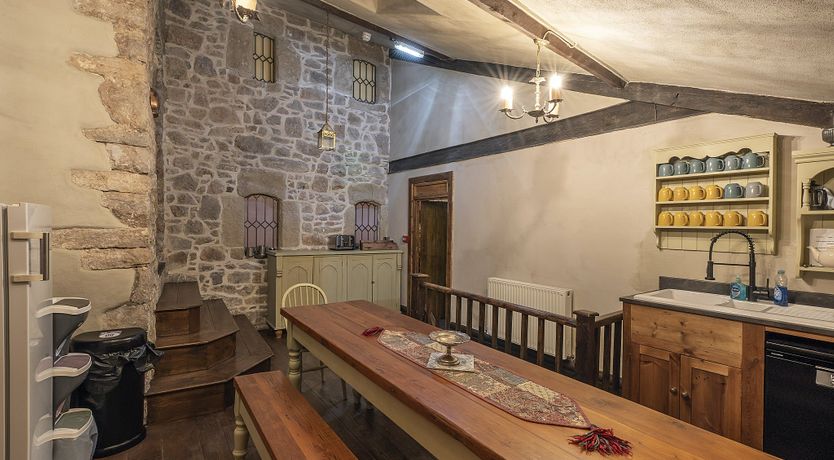 Photo of Knights of the Round