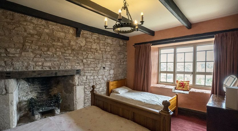 Photo of Knights of the Round