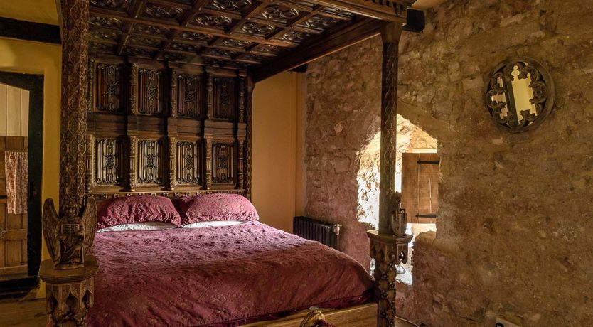 Photo of Knights of the Round