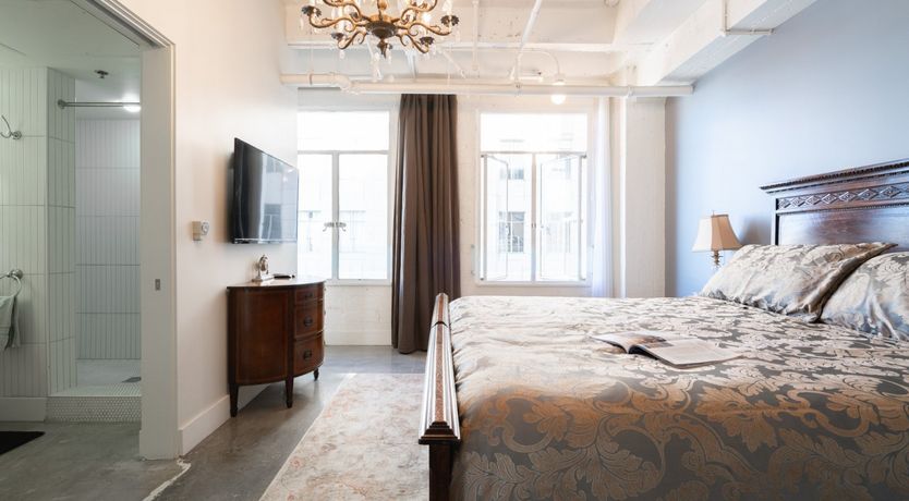 Photo of Above the Stars