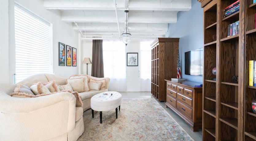 Photo of Above the Stars