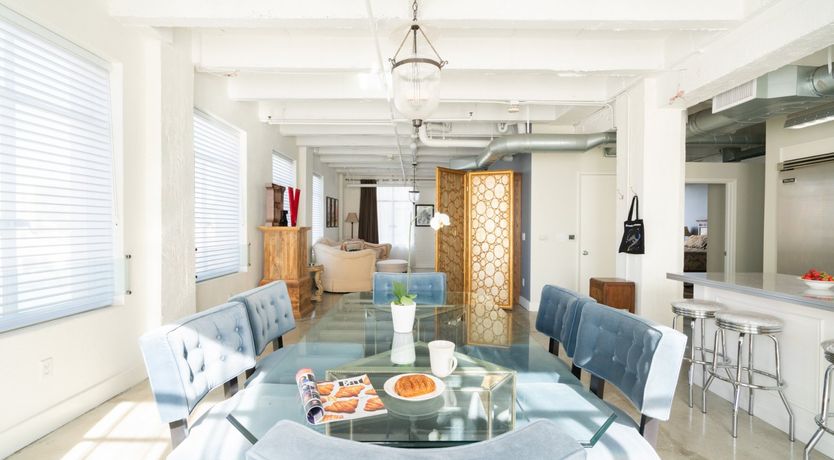 Photo of Above the Stars