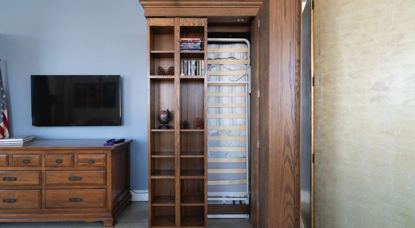 Photo of Above the Stars