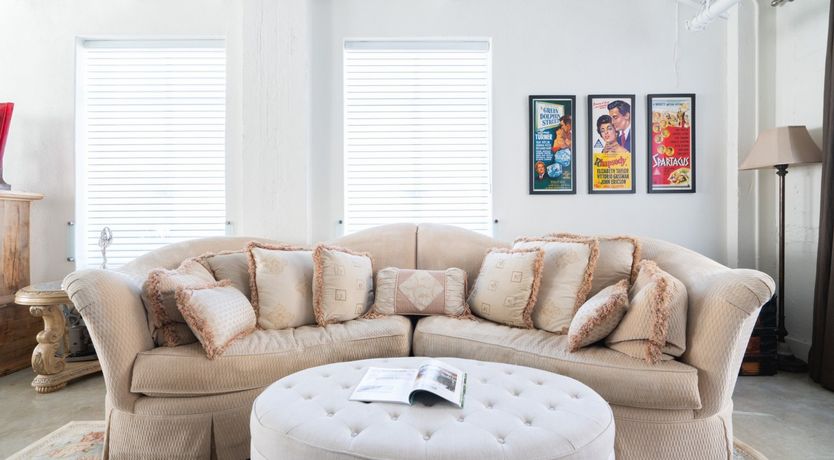 Photo of Above the Stars