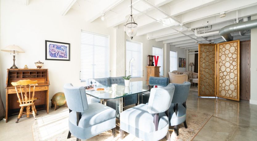 Photo of Above the Stars