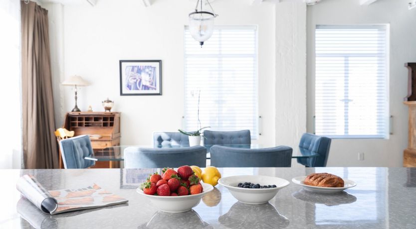 Photo of Above the Stars