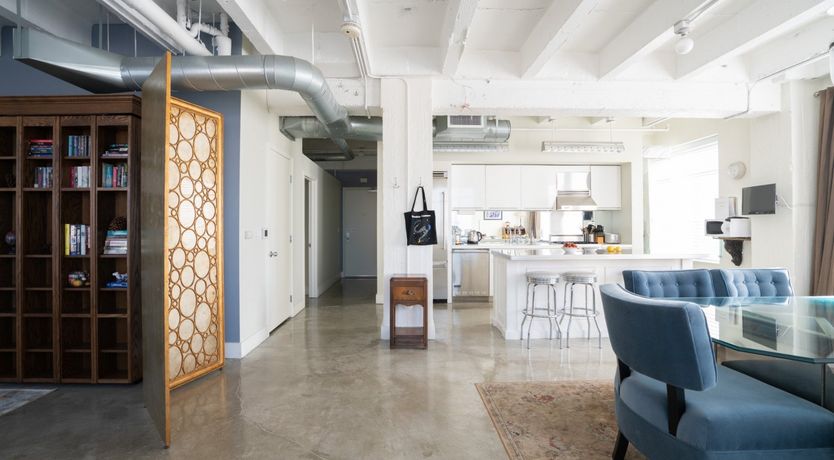 Photo of Above the Stars