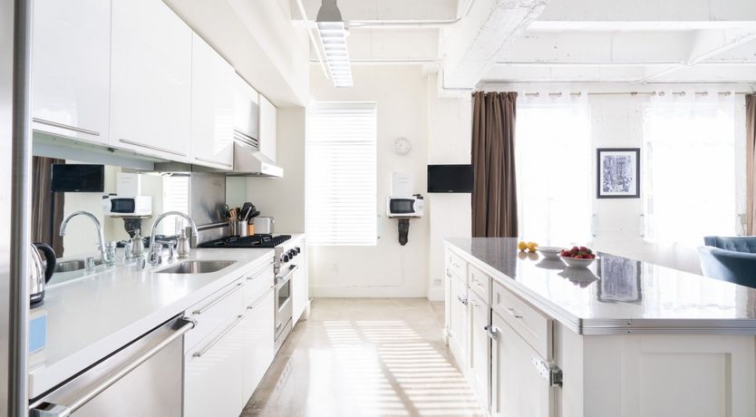 Photo of Above the Stars