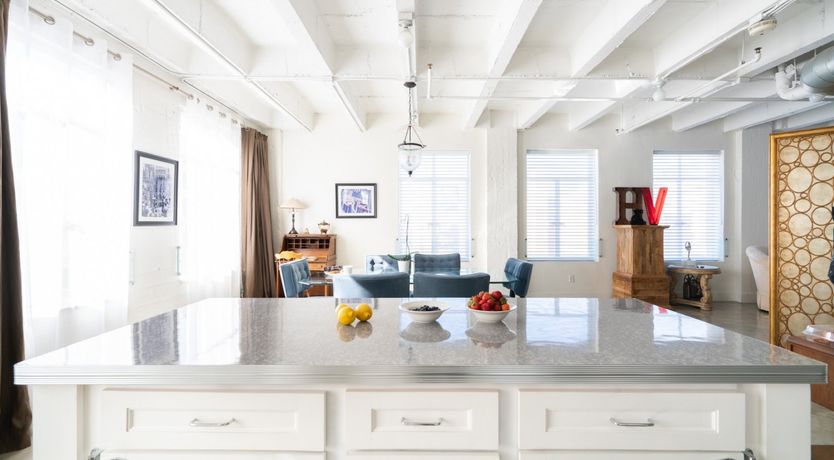 Photo of Above the Stars