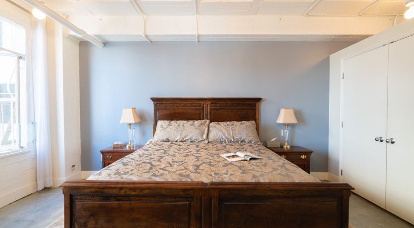 Photo of Above the Stars