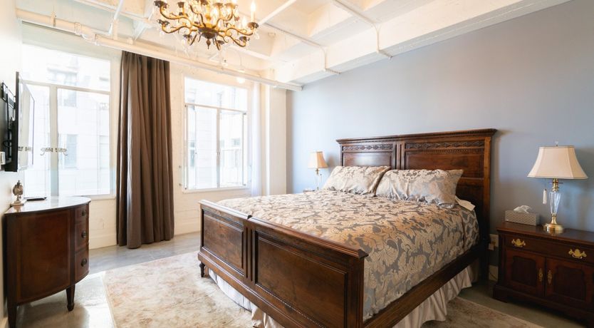 Photo of Above the Stars