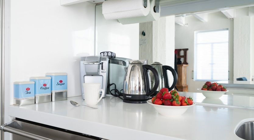 Photo of Above the Stars