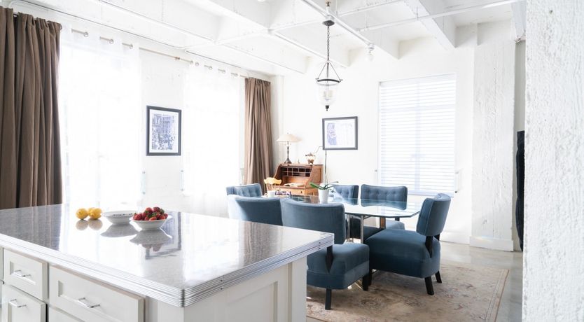 Photo of Above the Stars