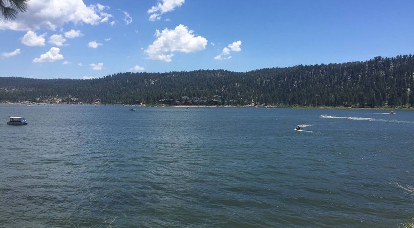 Photo of Gambrel Getaway