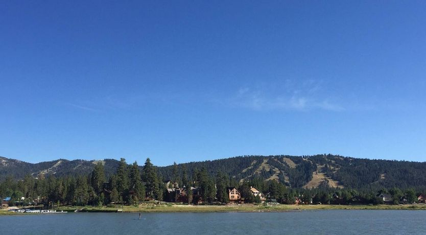 Photo of Gambrel Getaway