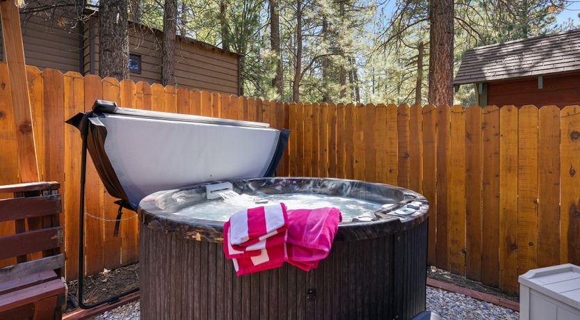 Photo of Gambrel Getaway