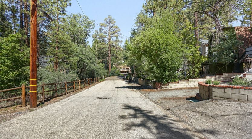 Photo of Gambrel Getaway