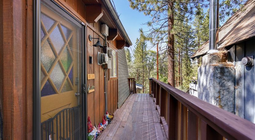 Photo of Gambrel Getaway