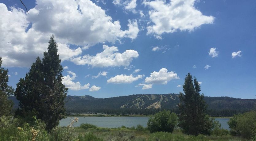 Photo of Gambrel Getaway