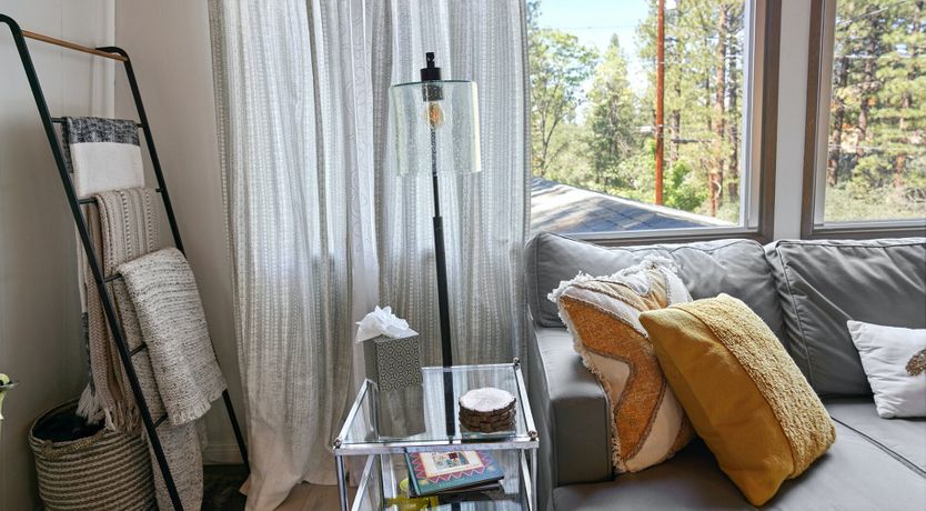 Photo of Gambrel Getaway