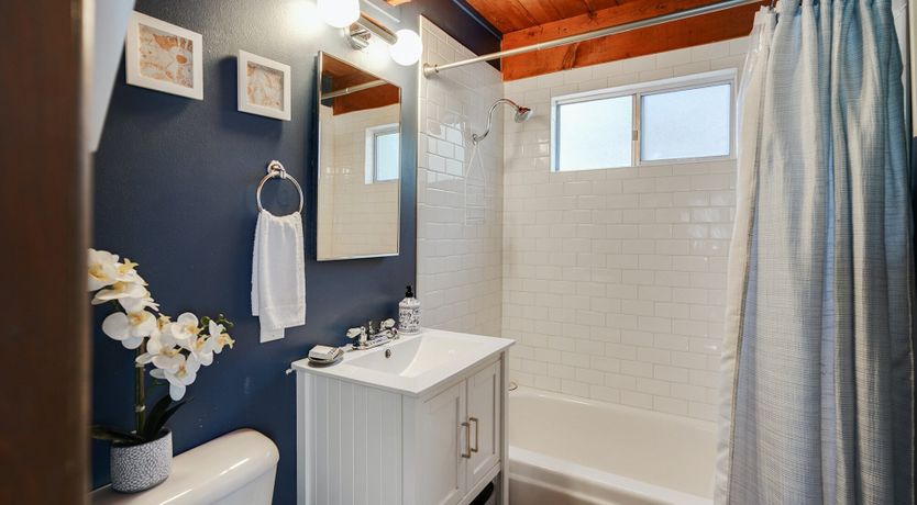 Photo of Gambrel Getaway