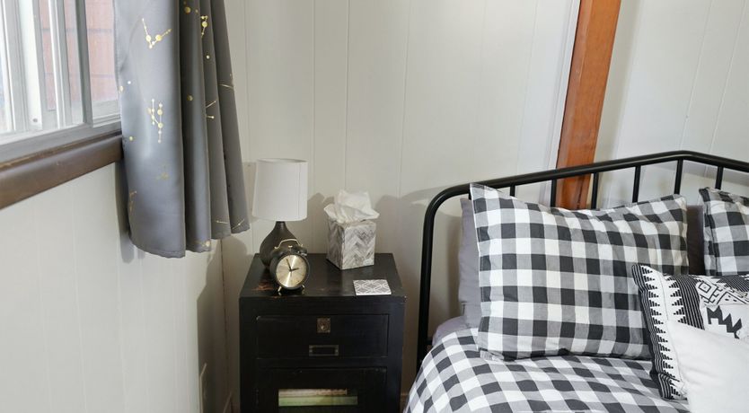 Photo of Gambrel Getaway