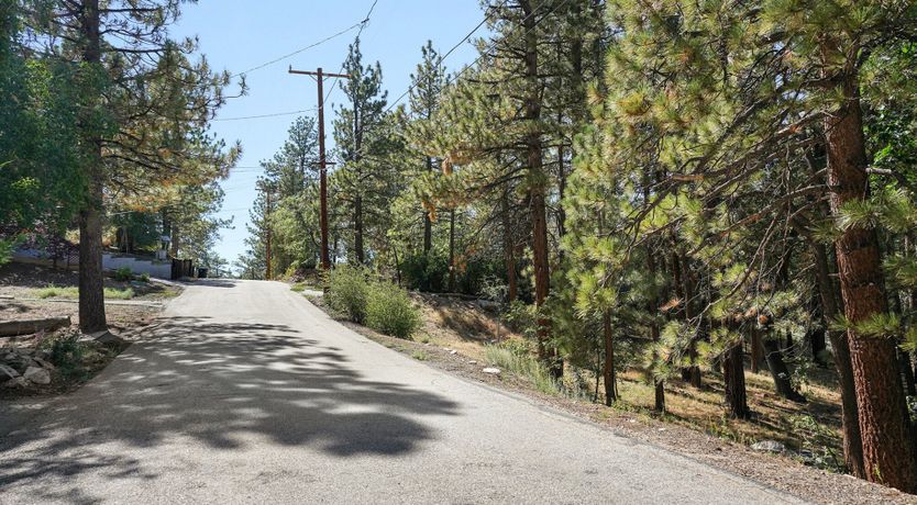 Photo of Gambrel Getaway